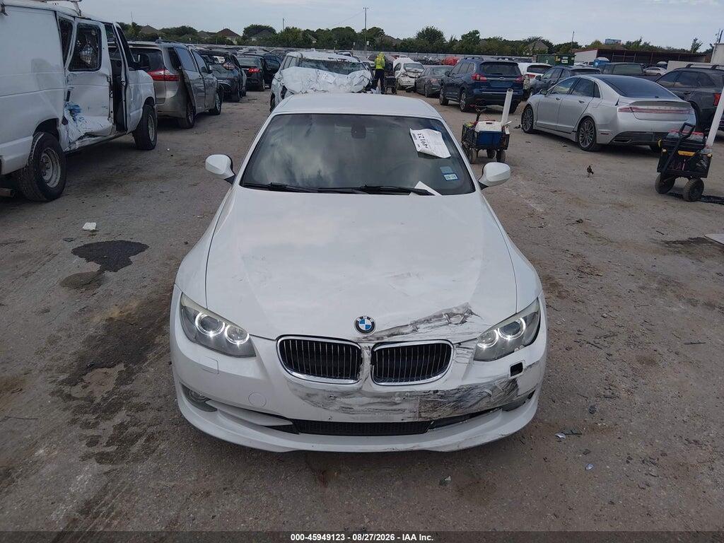 WBADW3C54CE823656 2012 BMW 328I photo no. 6