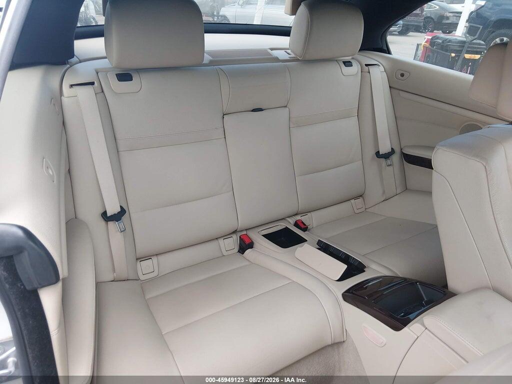 WBADW3C54CE823656 2012 BMW 328I photo no. 8
