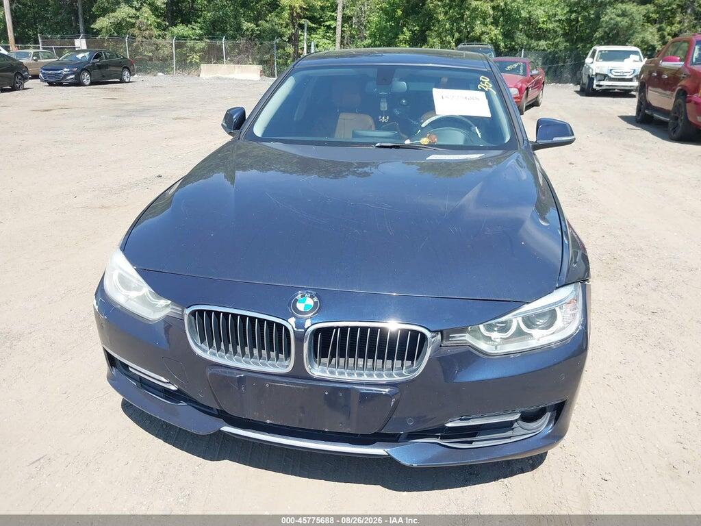 WBA3A5C5XCFJ88586 2012 BMW 328I photo no. 10