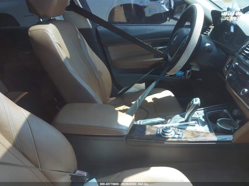 WBA3A5C5XCFJ88586 2012 BMW 328I photo no. 5