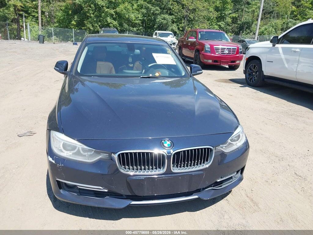 WBA3A5C5XCFJ88586 2012 BMW 328I photo no. 6