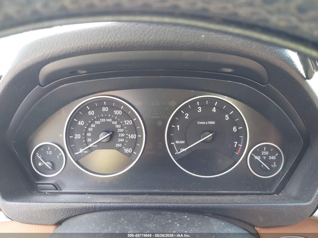 WBA3A5C5XCFJ88586 2012 BMW 328I photo no. 7