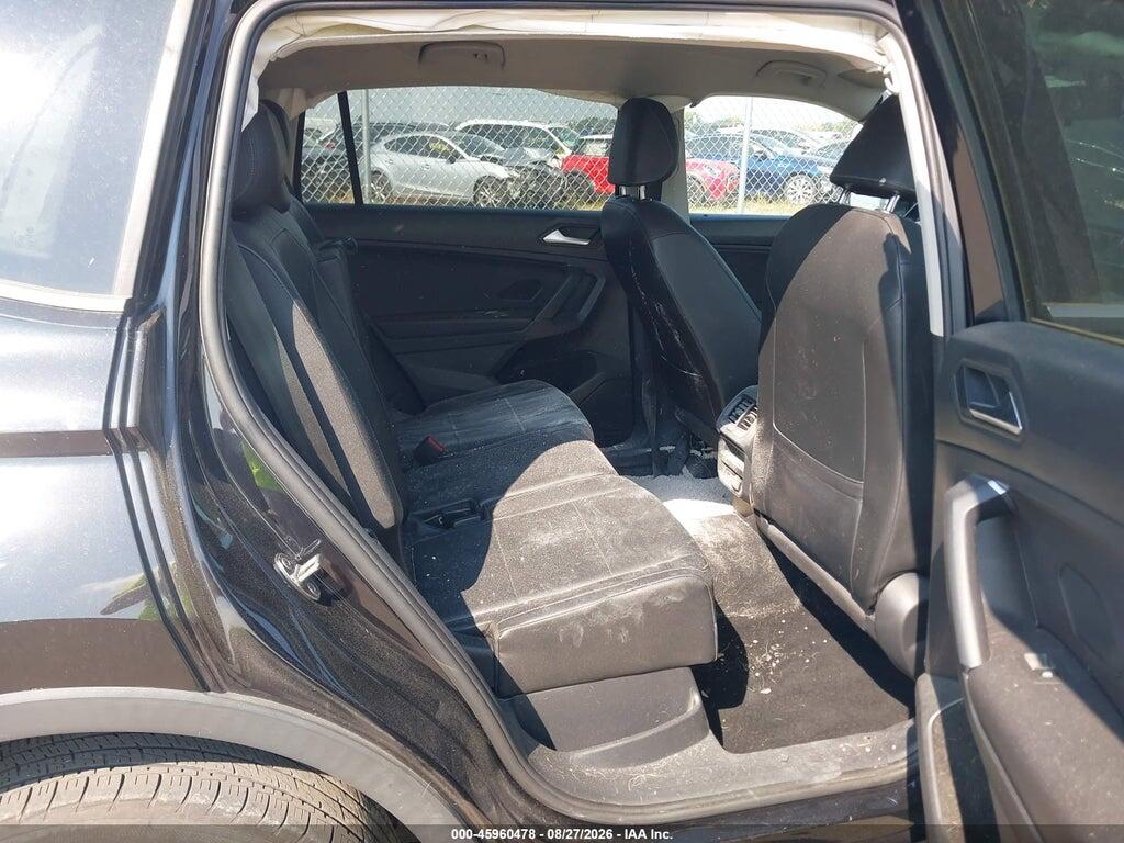 3VV2B7AX2KM183135 2019 VOLKSWAGEN TIGUAN photo no. 8
