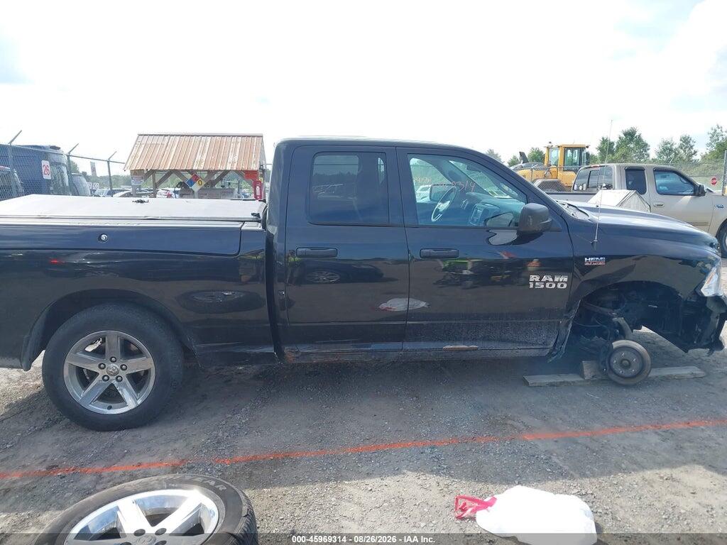 1C6RR7FT7HS831882 2017 RAM 1500 photo no. 12