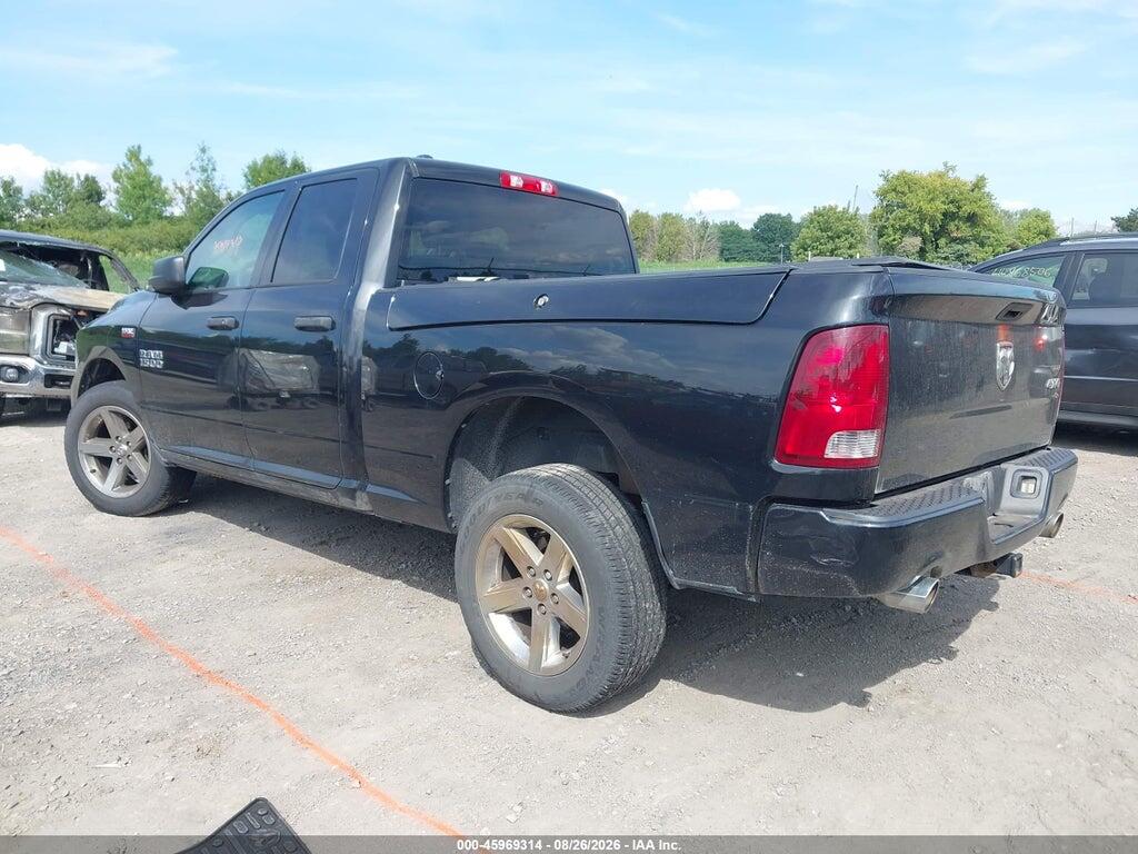 1C6RR7FT7HS831882 2017 RAM 1500 photo no. 3