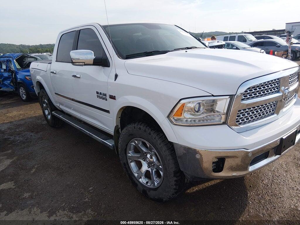 2017 RAM 1500 1C6RR7NT4HS756186