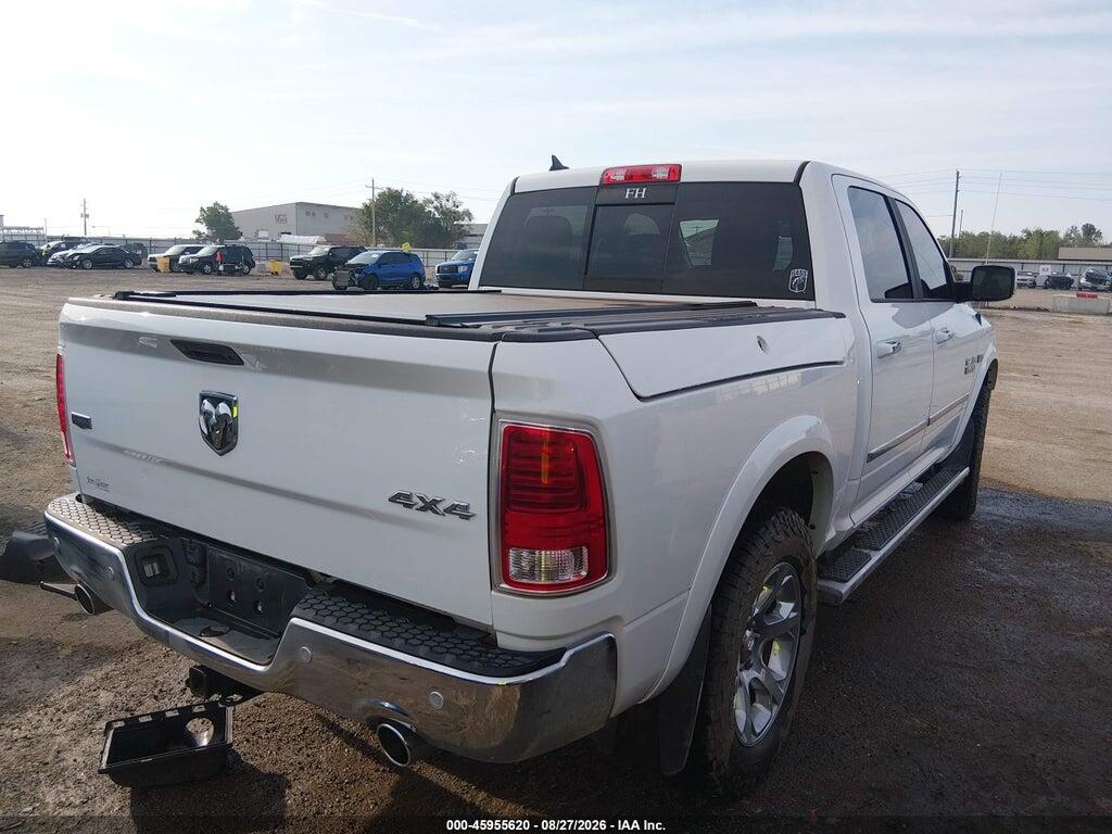 1C6RR7NT4HS756186 2017 RAM 1500 photo no. 4