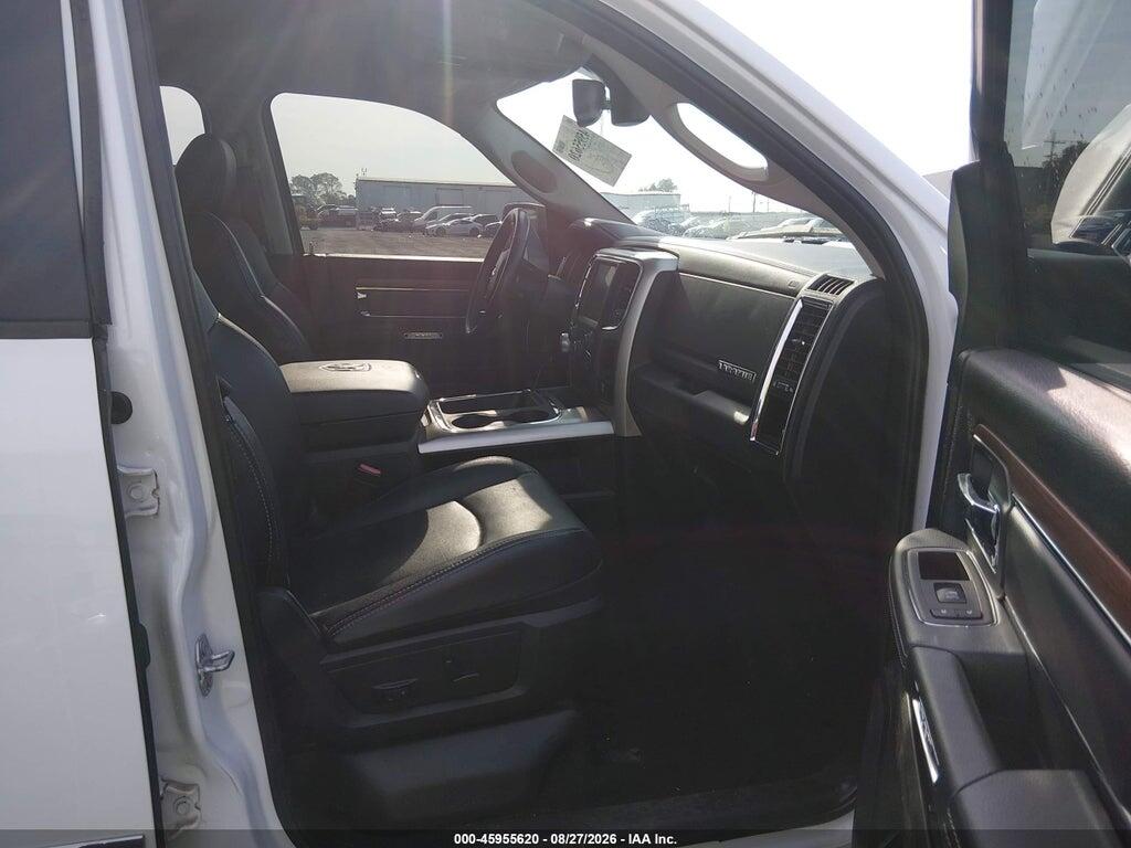 1C6RR7NT4HS756186 2017 RAM 1500 photo no. 5