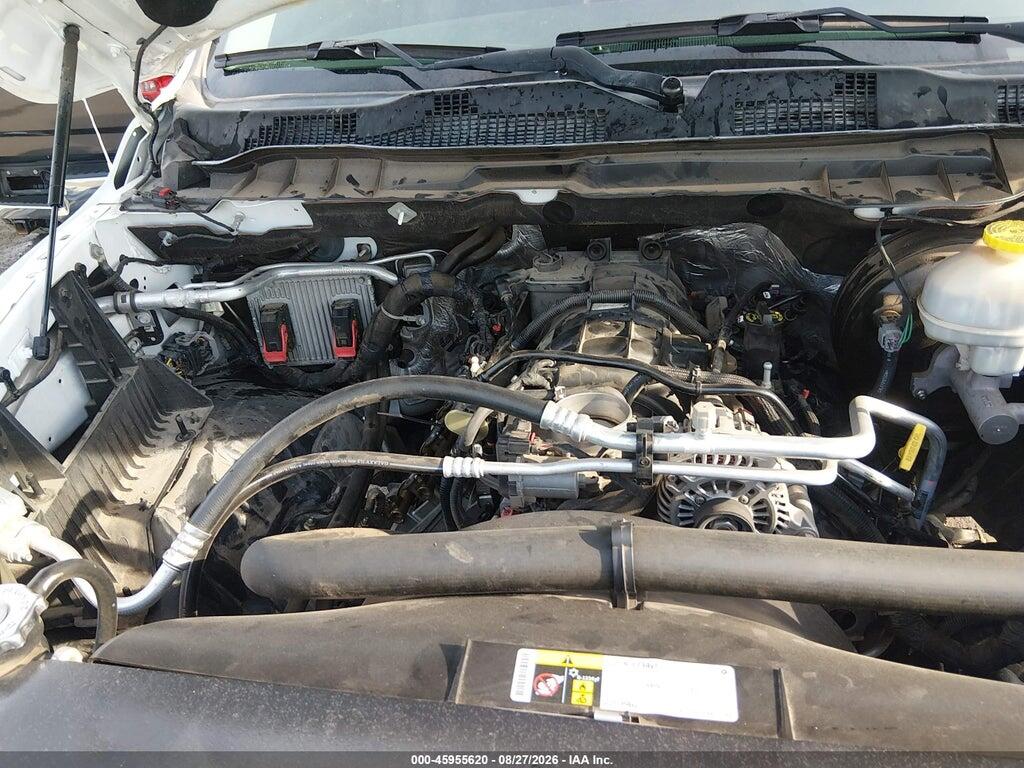 1C6RR7NT4HS756186 2017 RAM 1500 photo no. 6
