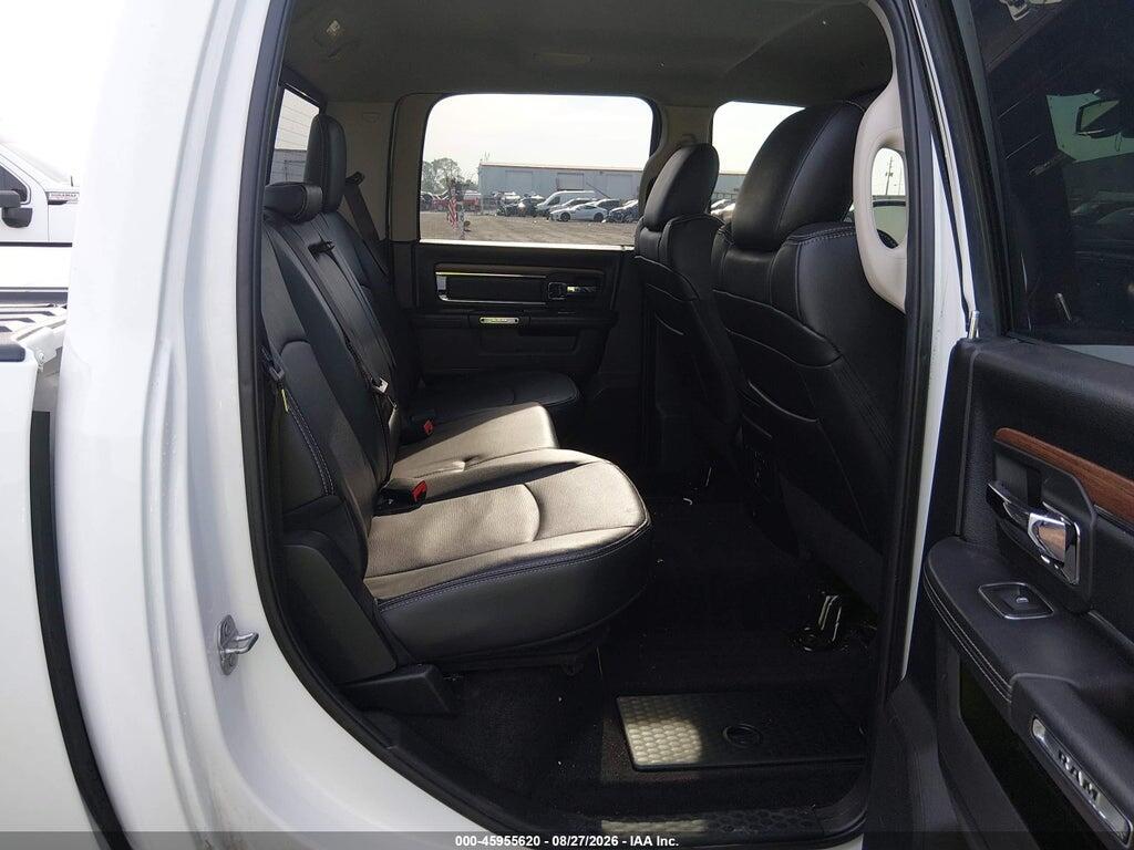 1C6RR7NT4HS756186 2017 RAM 1500 photo no. 8