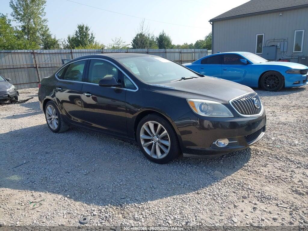 2012 BUICK VERANO 1G4PP5SK7C4228270