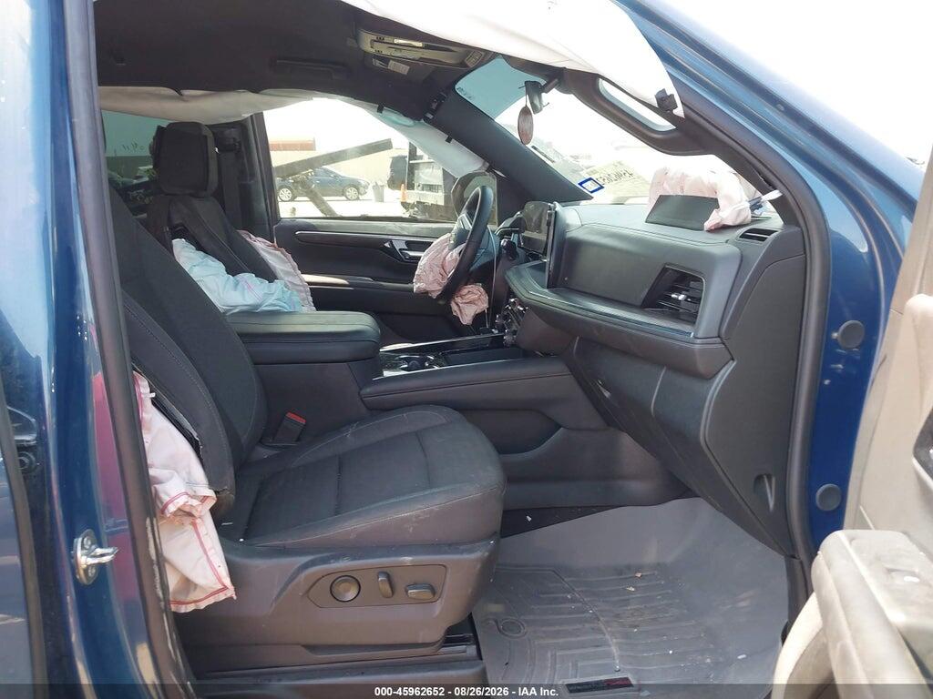 1GNS5MKD7TR142130 2026 CHEVROLET TAHOE photo no. 5