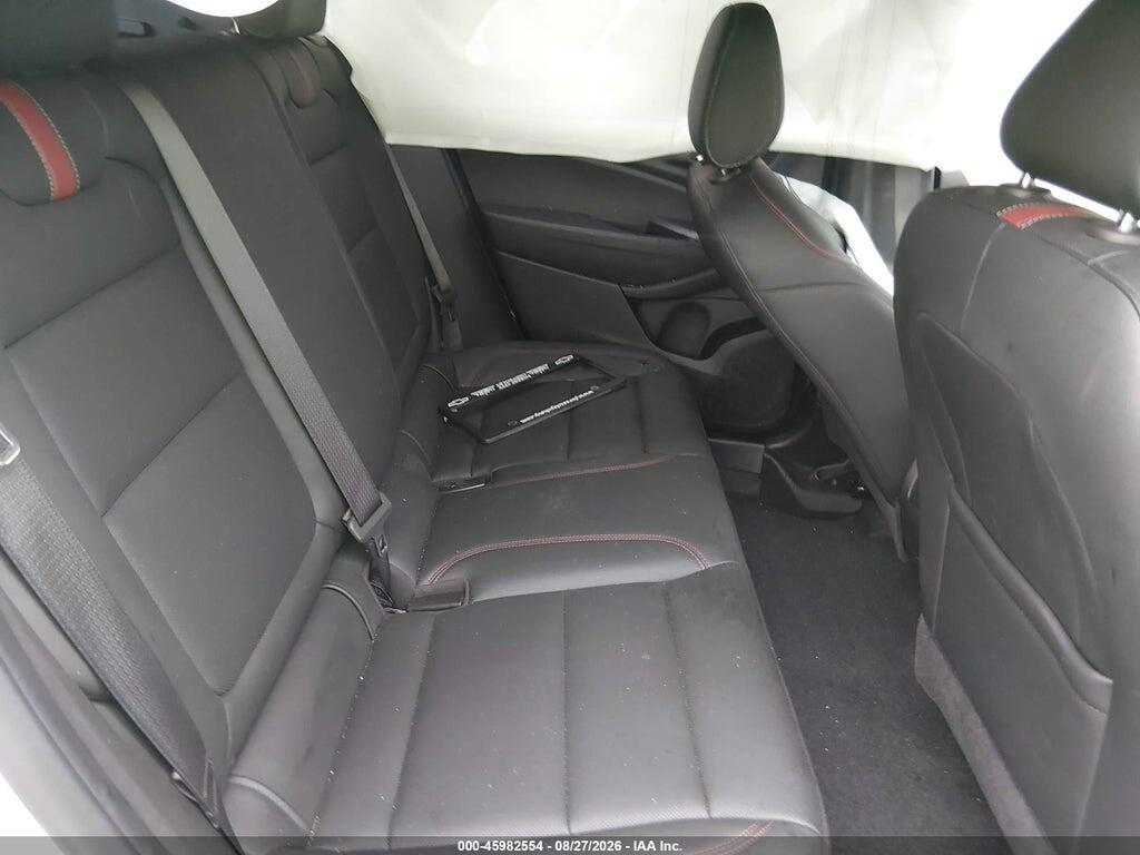 KL77LJEPXTC040538 2026 CHEVROLET TRAX photo no. 8