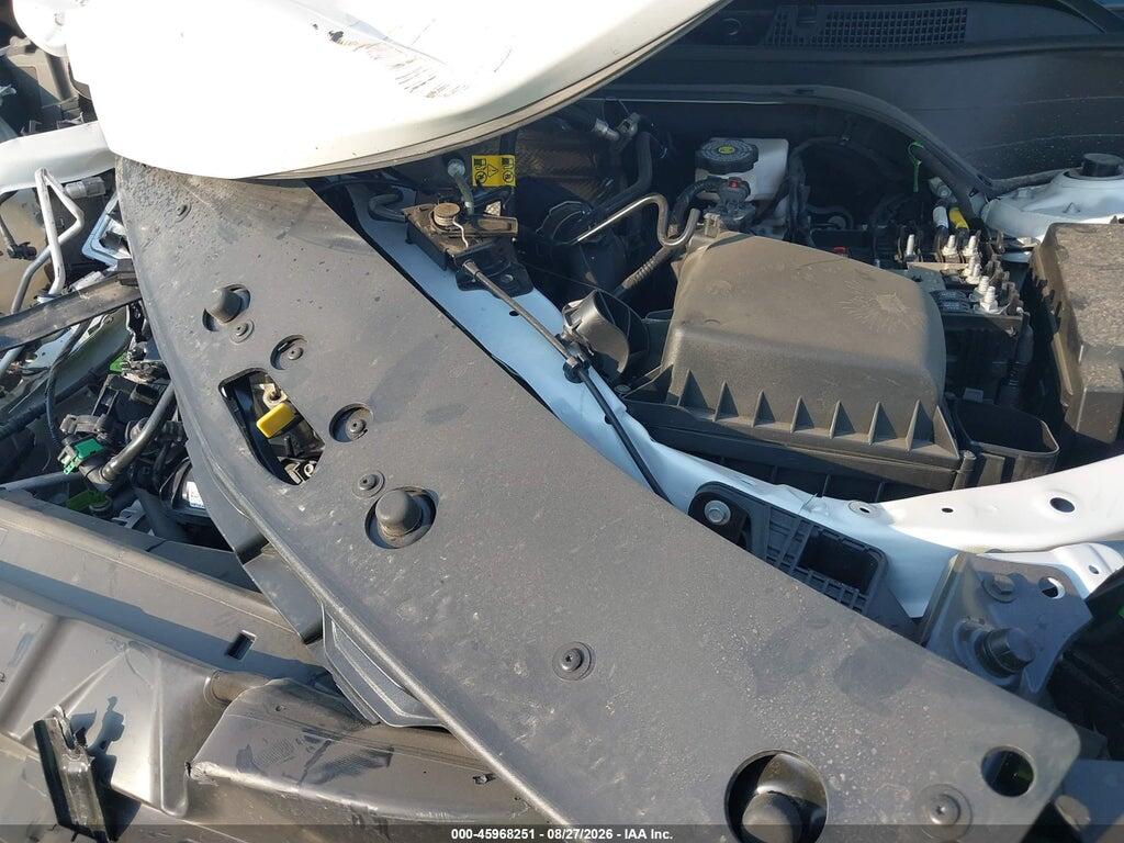 KL77LHEPXTC083883 2026 CHEVROLET TRAX photo no. 10