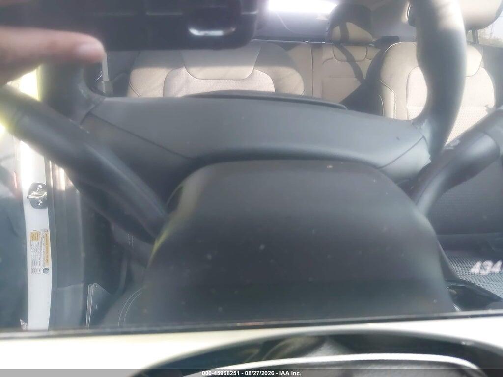 KL77LHEPXTC083883 2026 CHEVROLET TRAX photo no. 7
