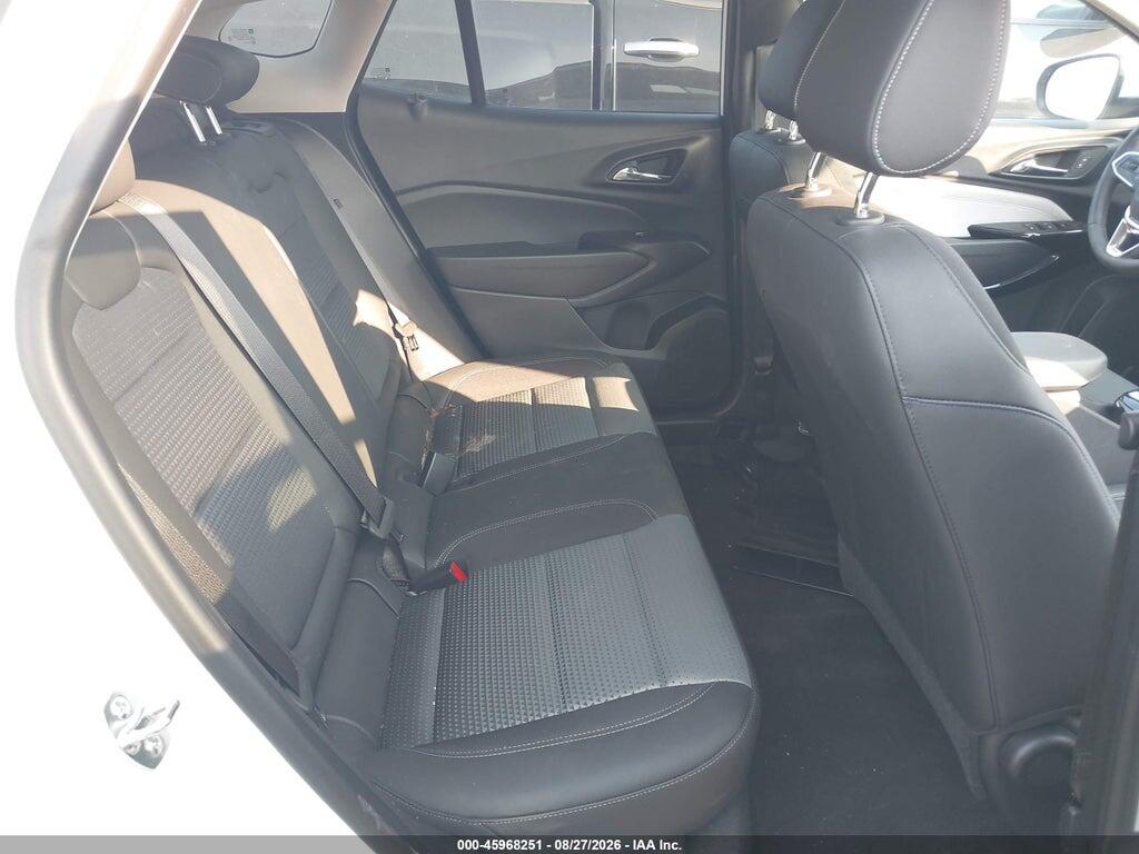 KL77LHEPXTC083883 2026 CHEVROLET TRAX photo no. 8
