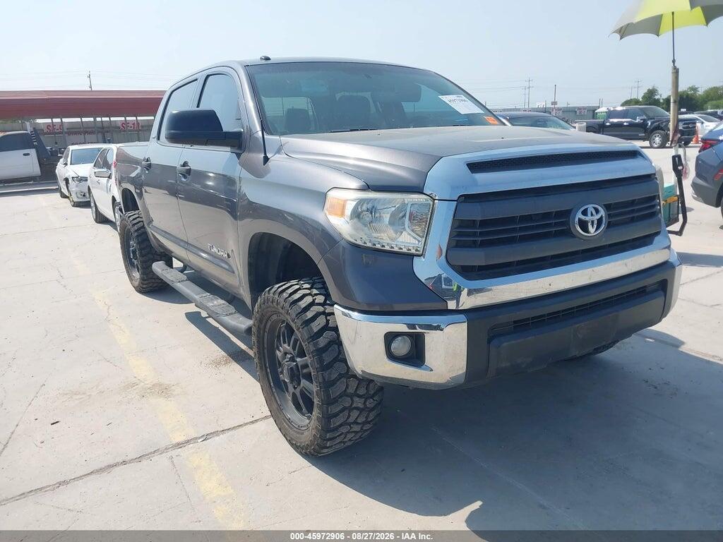 2015 TOYOTA TUNDRA 5TFEM5F12FX088654