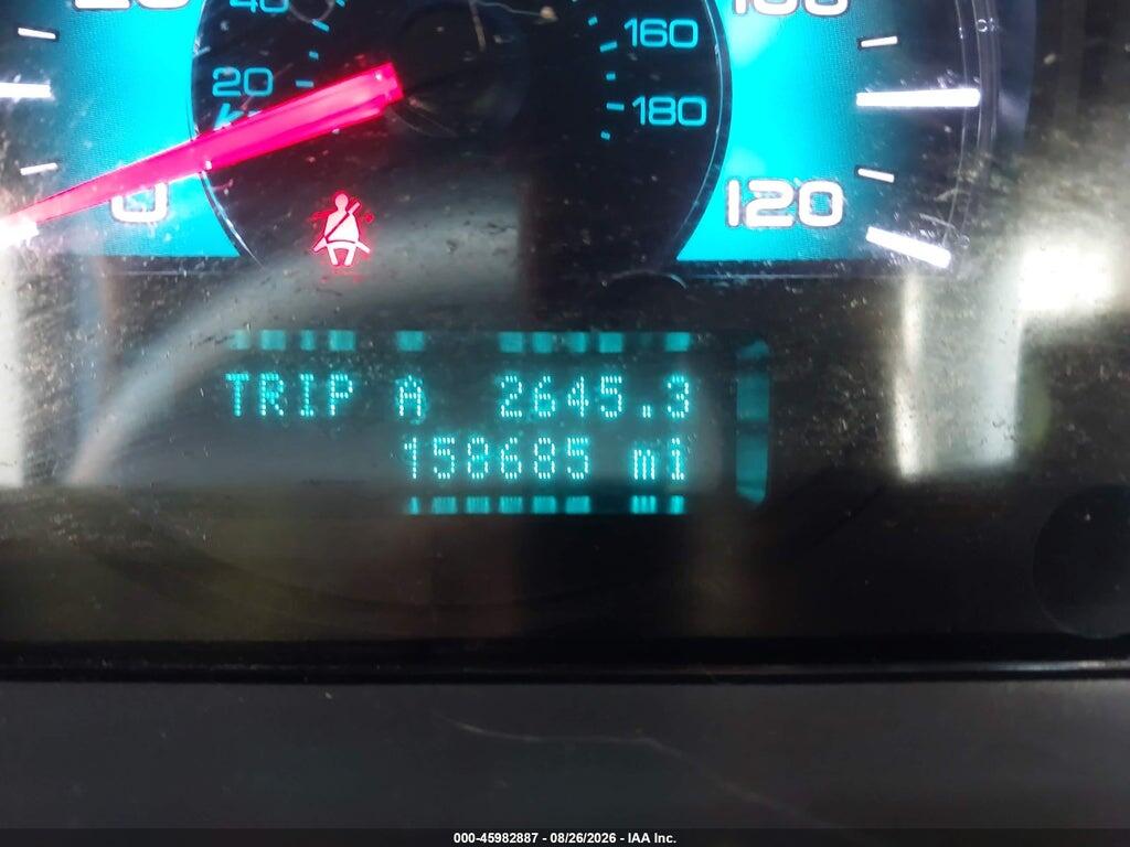 3FAHP0HA3BR177016 2011 FORD FUSION photo no. 12