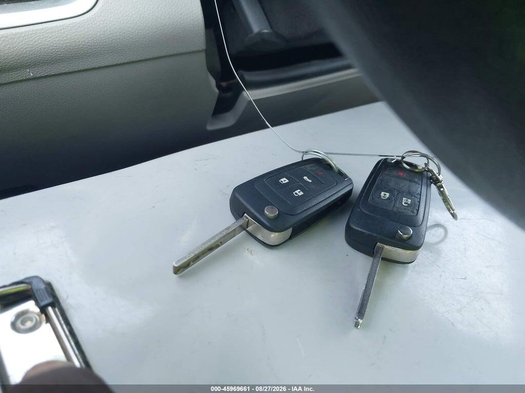 2CNALBEW0A6289843 2010 CHEVROLET EQUINOX photo no. 11