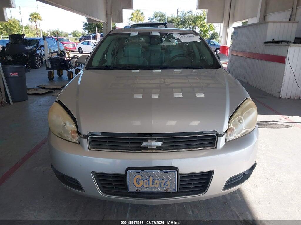 2G1WC5EM8A1160975 2010 CHEVROLET IMPALA photo no. 12