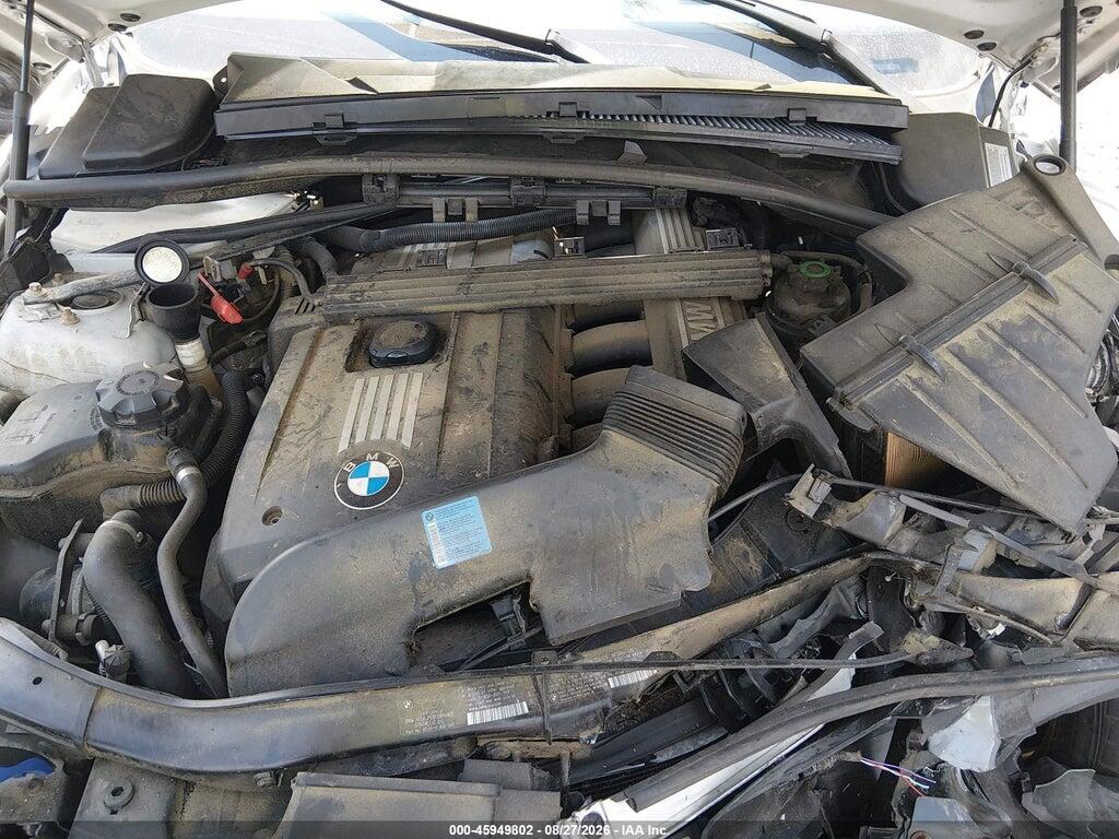 WBAPK53569A514260 2009 BMW 328I photo no. 10