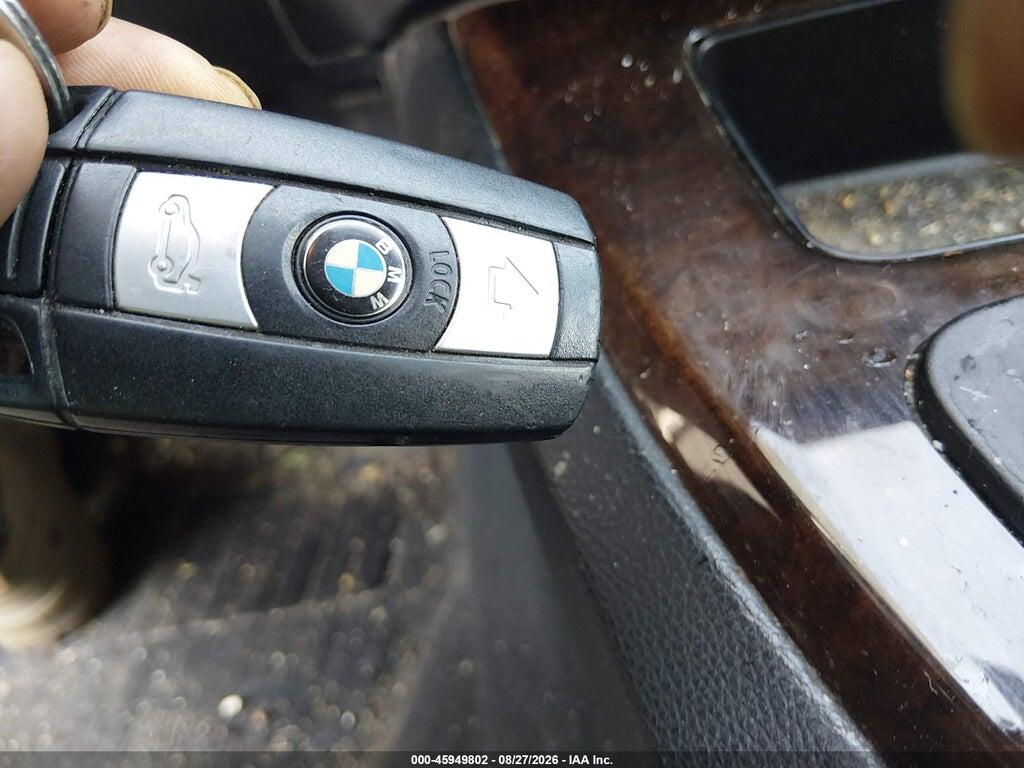 WBAPK53569A514260 2009 BMW 328I photo no. 11