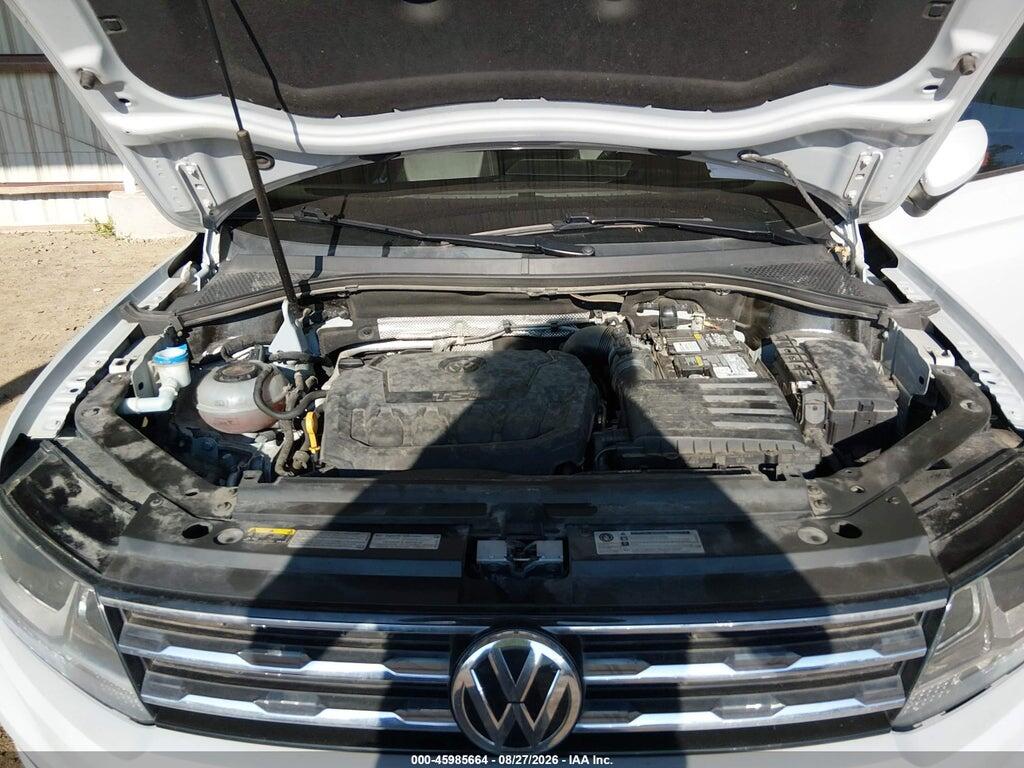 3VV2B7AX2JM156709 2018 VOLKSWAGEN TIGUAN photo no. 10