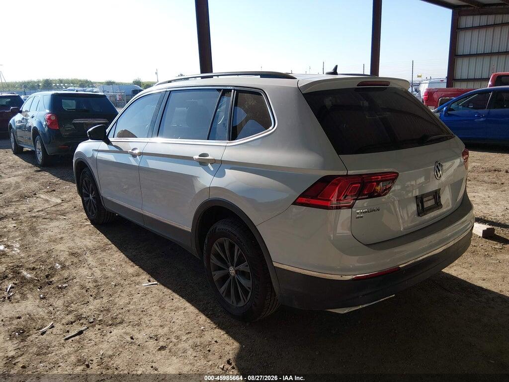 3VV2B7AX2JM156709 2018 VOLKSWAGEN TIGUAN photo no. 3