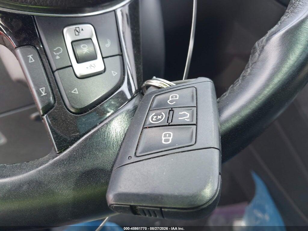 3VV2B7AX1JM027554 2018 VOLKSWAGEN TIGUAN photo no. 11