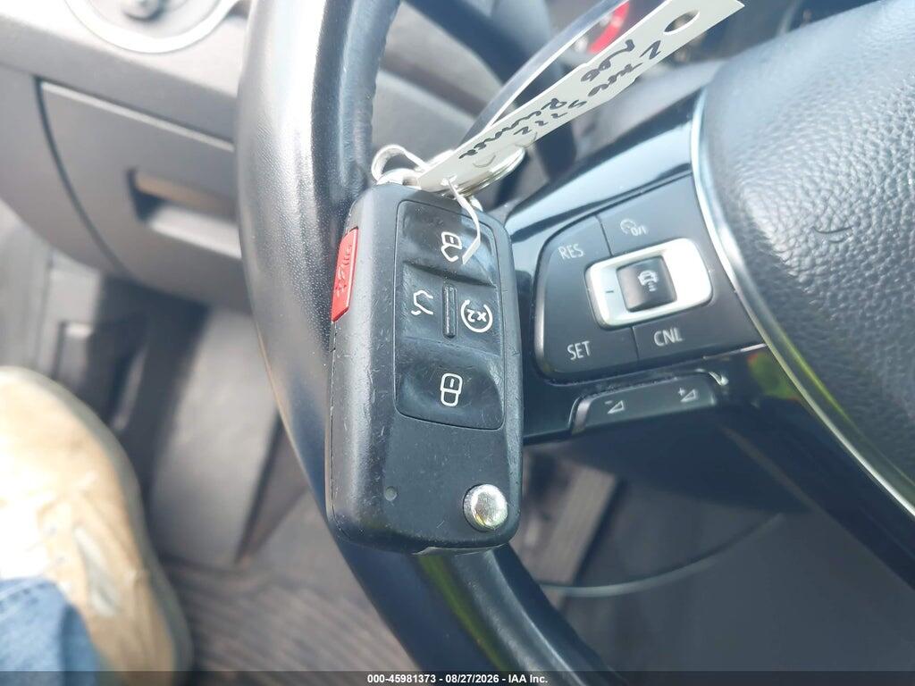 1VWBA7A34JC018263 2018 VOLKSWAGEN PASSAT photo no. 11