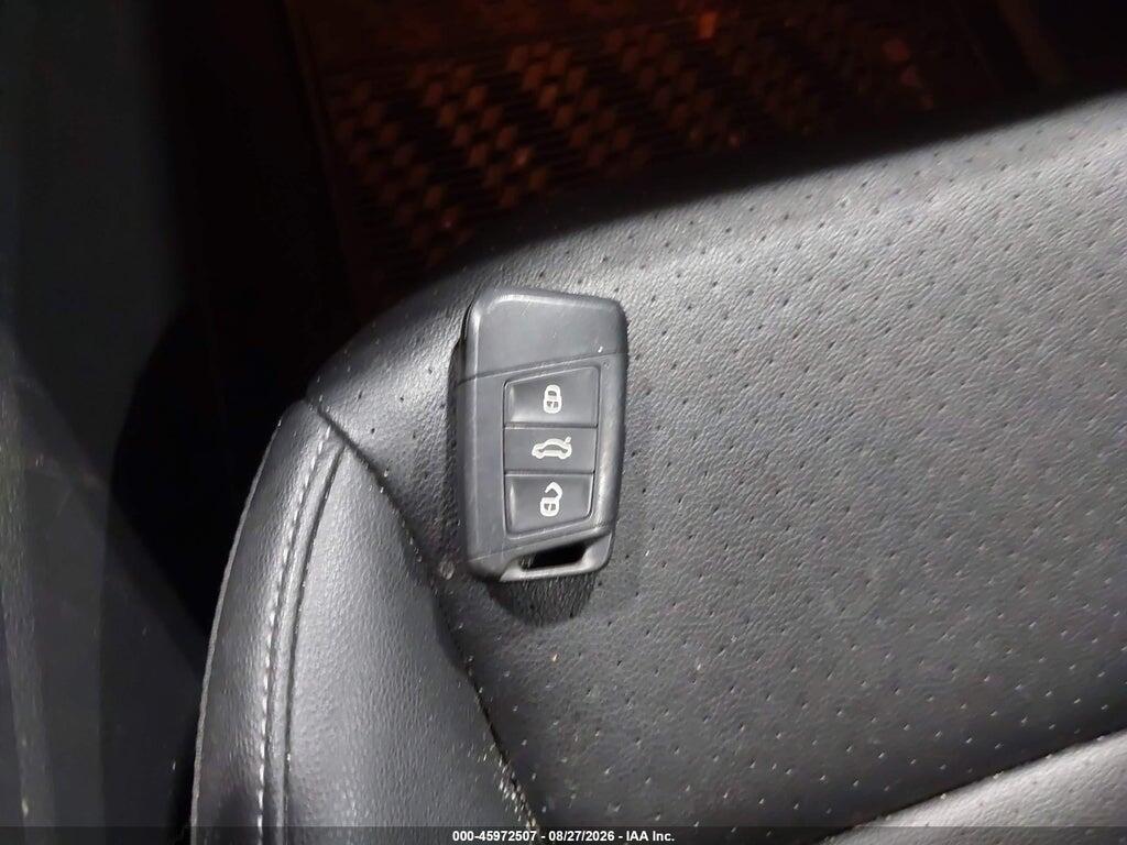 1V2KR2CA2JC585824 2018 VOLKSWAGEN ATLAS photo no. 11