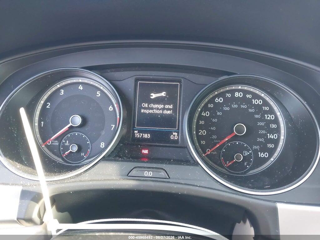 1V2PR2CA1JC530626 2018 VOLKSWAGEN ATLAS photo no. 7