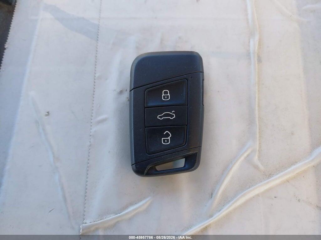 1V2KR2CA9JC521649 2018 VOLKSWAGEN ATLAS photo no. 11