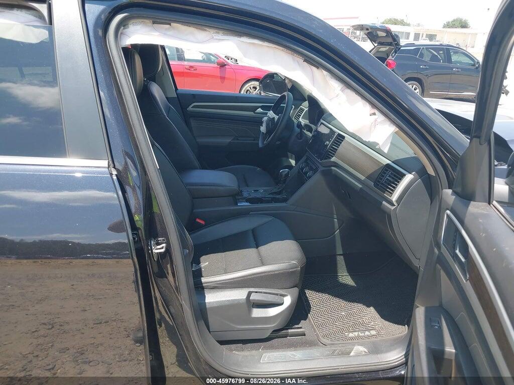 1V2WR2CA6PC509209 2023 VOLKSWAGEN ATLAS photo no. 5