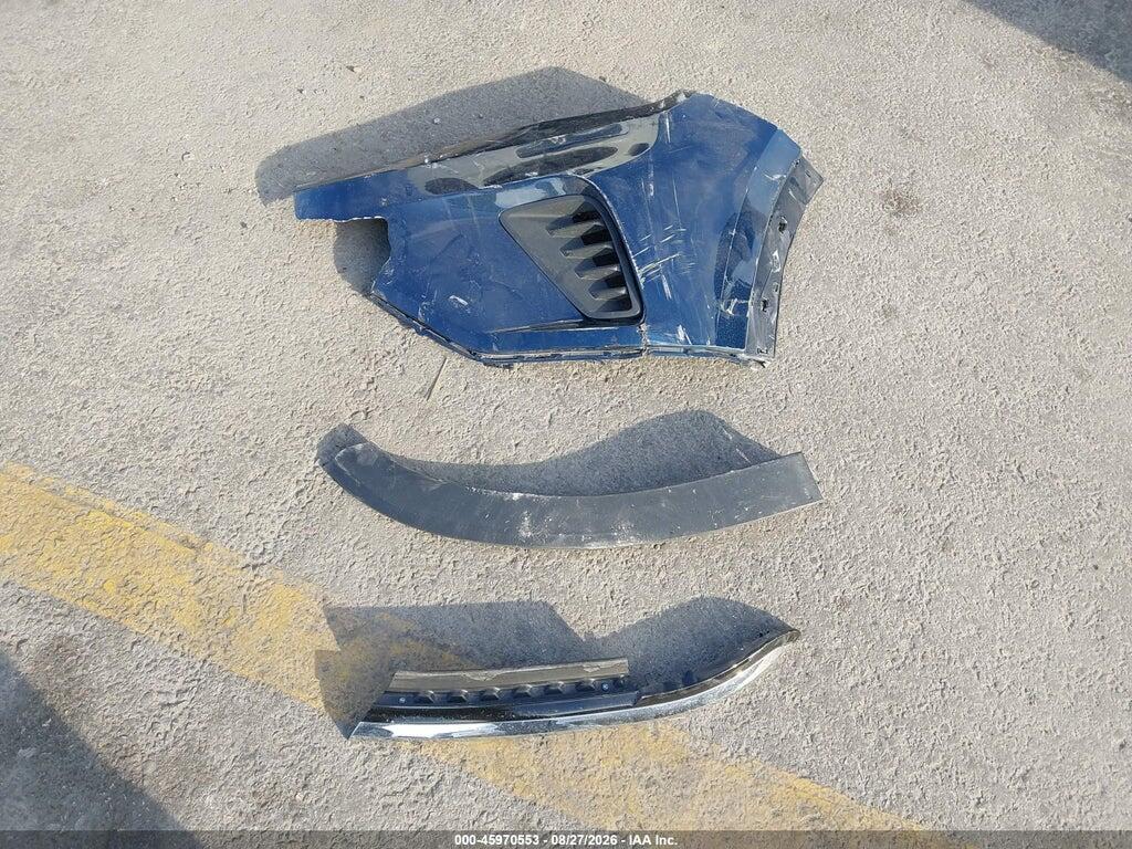 1V2JE2CAXPC201398 2023 VOLKSWAGEN ATLAS CROSS SPORT photo no. 12