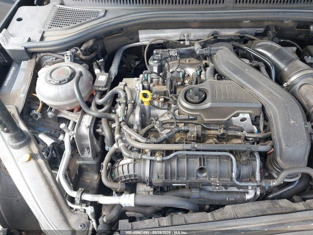 3VW4M7BU5PM042442 2023 VOLKSWAGEN JETTA photo no. 10