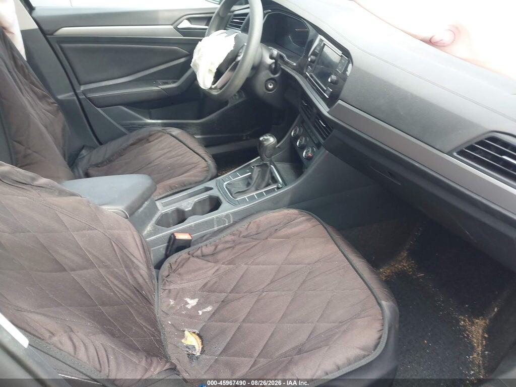 3VW4M7BU5PM042442 2023 VOLKSWAGEN JETTA photo no. 5