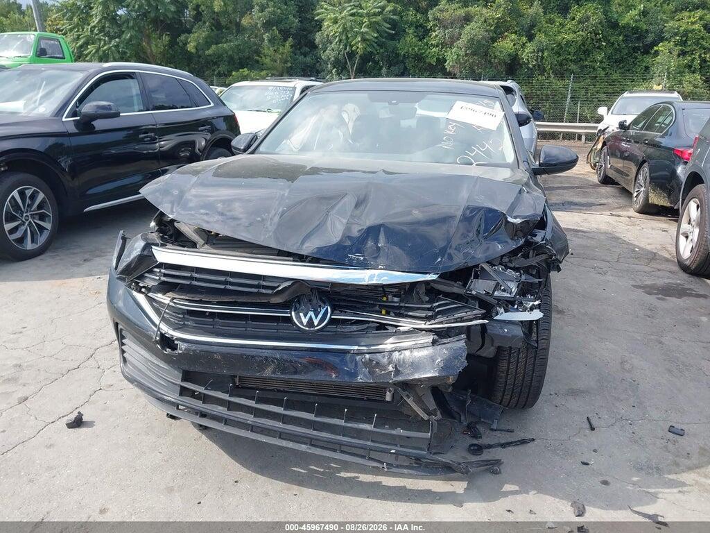 3VW4M7BU5PM042442 2023 VOLKSWAGEN JETTA photo no. 6