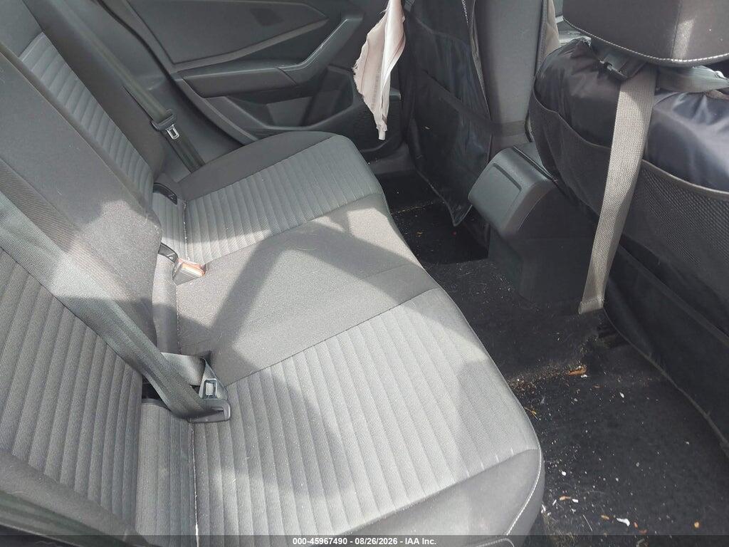 3VW4M7BU5PM042442 2023 VOLKSWAGEN JETTA photo no. 8