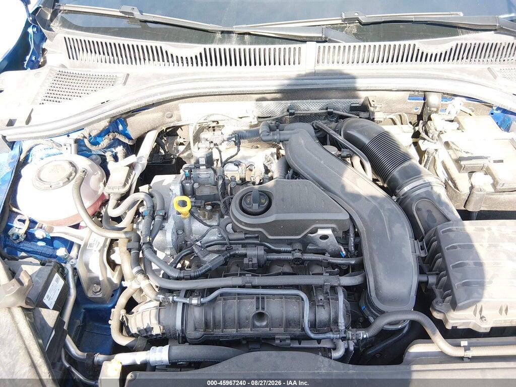 3VW7M7BU3PM029962 2023 VOLKSWAGEN JETTA photo no. 10
