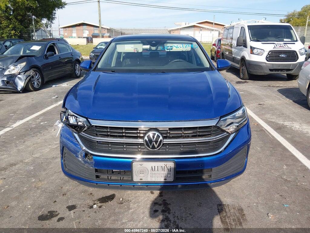 3VW7M7BU3PM029962 2023 VOLKSWAGEN JETTA photo no. 12