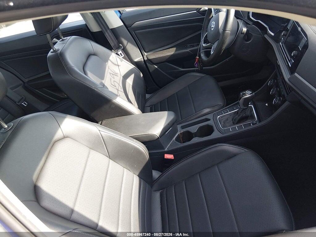 3VW7M7BU3PM029962 2023 VOLKSWAGEN JETTA photo no. 5