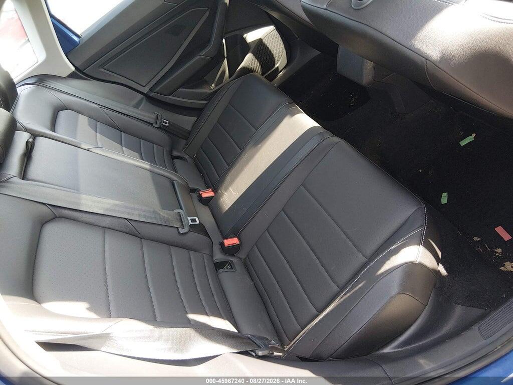 3VW7M7BU3PM029962 2023 VOLKSWAGEN JETTA photo no. 8