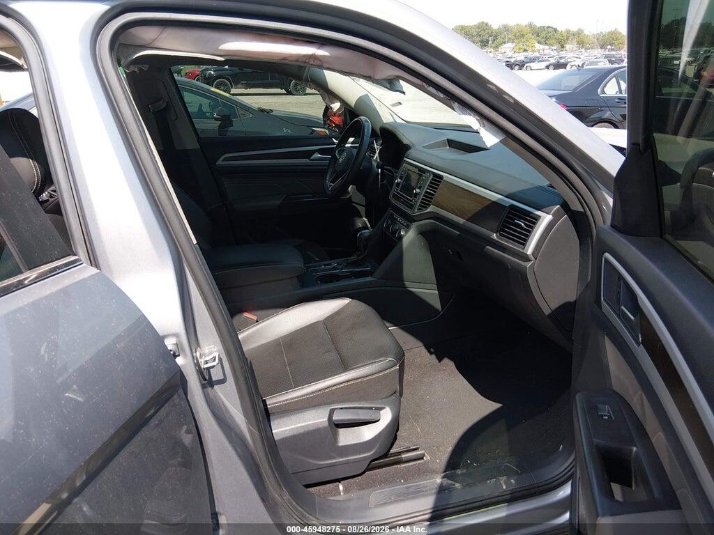 1V2DP2CA5PC515905 2023 VOLKSWAGEN ATLAS photo no. 5