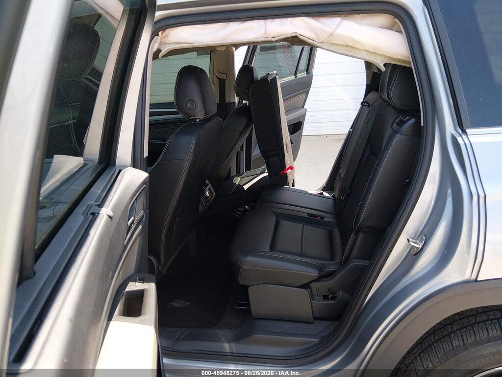 1V2DP2CA5PC515905 2023 VOLKSWAGEN ATLAS photo no. 8