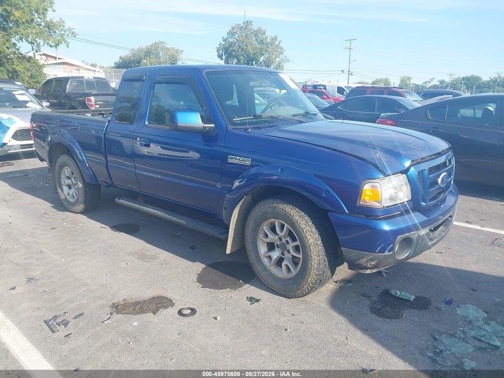 2011 FORD RANGER 1FTLR4FE2BPA30933
