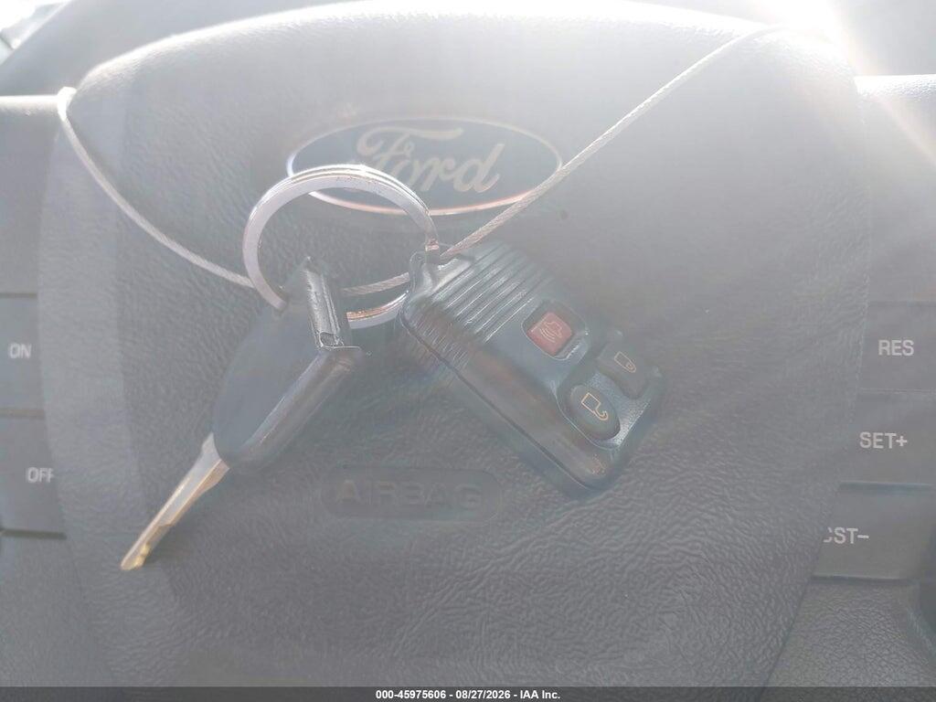 1FTLR4FE2BPA30933 2011 FORD RANGER photo no. 11