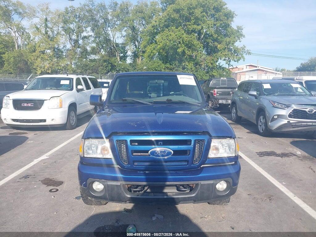 1FTLR4FE2BPA30933 2011 FORD RANGER photo no. 12