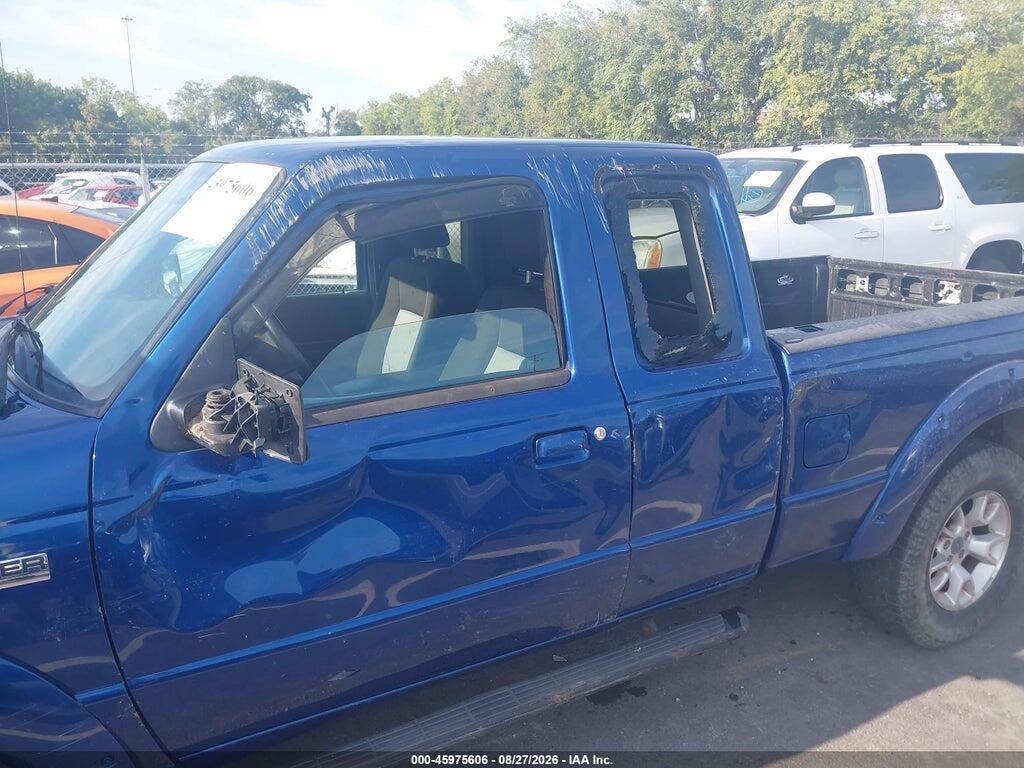 1FTLR4FE2BPA30933 2011 FORD RANGER photo no. 6