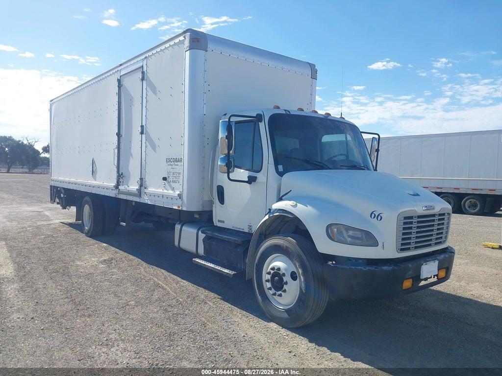 1FVACWDTXBDBB0409 2011 FREIGHTLINER M2 photo no. 1